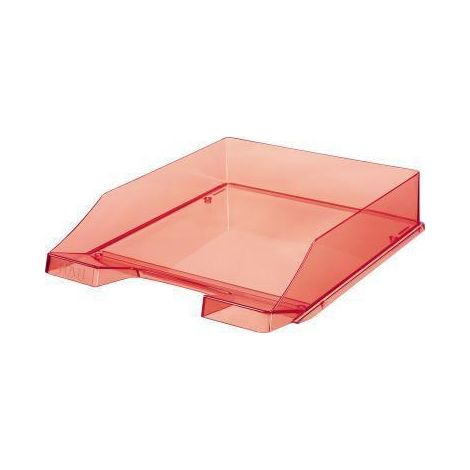 HAN Briefablage KLASSIK 1026-X-29 DIN A4/C4 rot