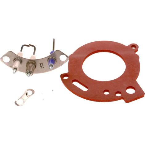 BOSCH Set di elettrodi, 8737602770