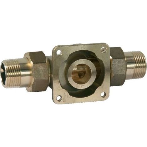 SYR Universalflansch DN 20 231520005