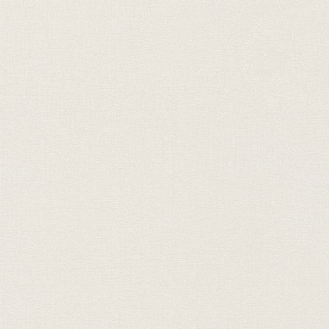 Ton-in-Ton Tapete Profhome 297310 Vliestapete strukturiert unifarben matt creme beige 5,33 m2