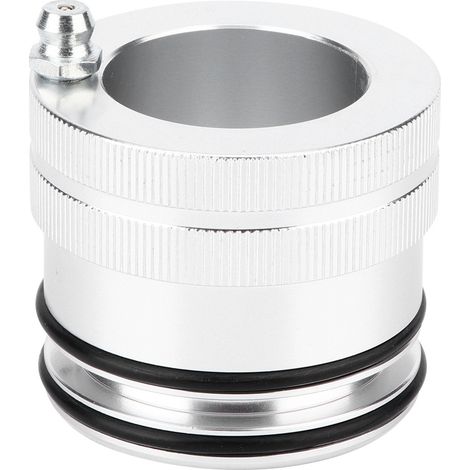 Graisseur de roulement 44mm/1.7in pour Polaris RZR ACE General UTV ATV, outil de lubrification de roue (1/5)