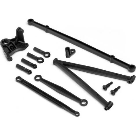 SUSPENSION ROD SET