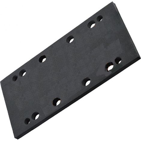 Tampon d'interface de protection Bosch 2609100403