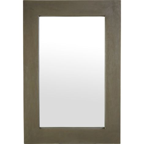 Premier Housewares Baxter Wall Mirror (1/2)