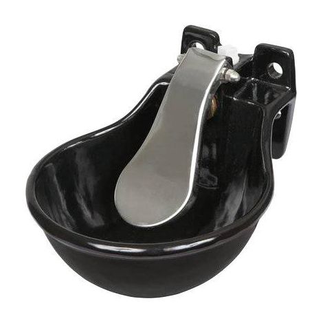 ABBEVERATOIO BOVINI BATTIMUSO INOX KERBL