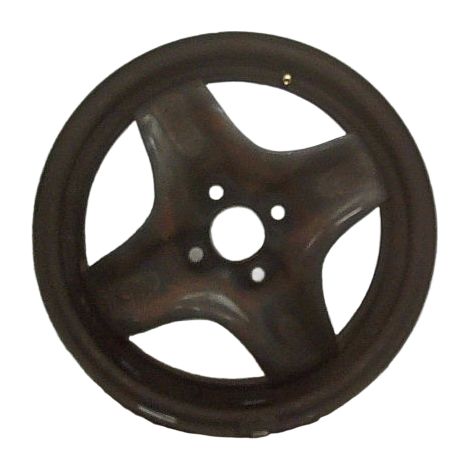 Jante Tole OPEL Corsa [PRODUIT D'OCCASION]♻️13374019 (1/2)