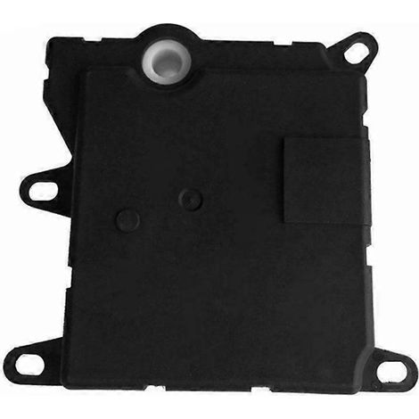 Actionneur de porte de mélange CVC 604-202 F5TZ19E616A YL5Z19E616AA pour Ford Explorer, Expedition, Ranger et Lincoln Navigator (1/5)