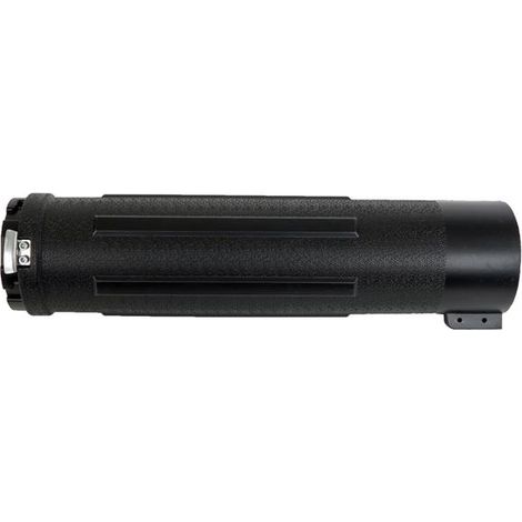 FUXTEC - Tubo di aspirazione (posteriore) per soffiatore professionale FX-LBS126P (1/2)