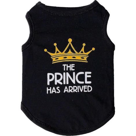 Camiseta de verano con estampado adorable para mascotas, ropa para cachorros, chaleco para gatos, camiseta de algodón, ropa para carlinos, disfraces para perros pequeños 5 (1/5)