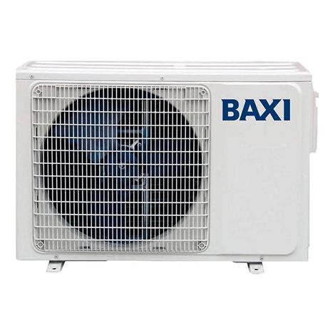 Aire acondicionado múltiple Baxi R32 - Unidad externa (21000 btu)