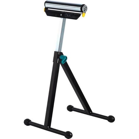 Wolfcraft 6119973 Rollenbock höhenverstellbar, klappbar 60 kg 3.9 kg 1 St. (1/3)