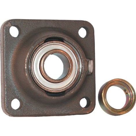 Palier complet INA/FFAG PCJ35XLNFA125 (1/2)