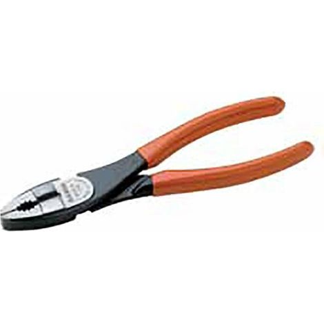 DUVER alicate universal 200mm pvc , 0UNIDADES , DUVER alicate universal 200mm pvc , 0UNIDADES (1/2)