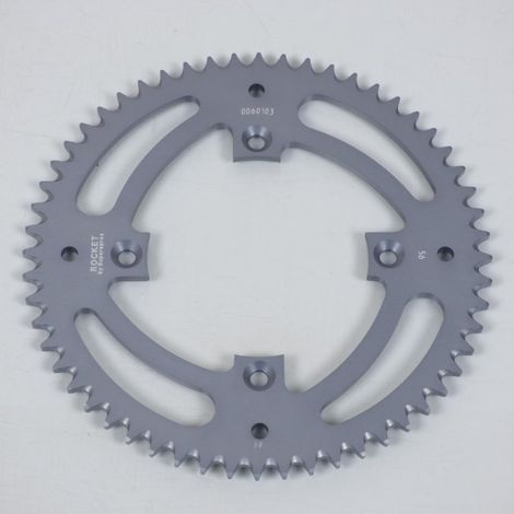 Couronne de transmission JT Sprockets pour moto Honda 85 CR (1/2)