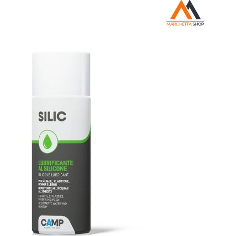 SILIC 400 ML