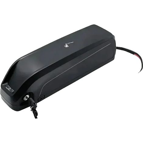 Batterie, 48V Lithium-ion, Compatible avec les moteurs Bafang, 36V-XT60-plug-30AH (1/2)