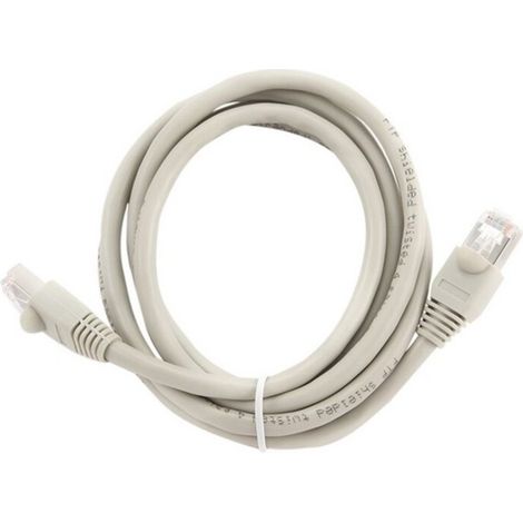 Patch kábel CABLEXPERT Cat6 FTP 3m zelený (1/5)