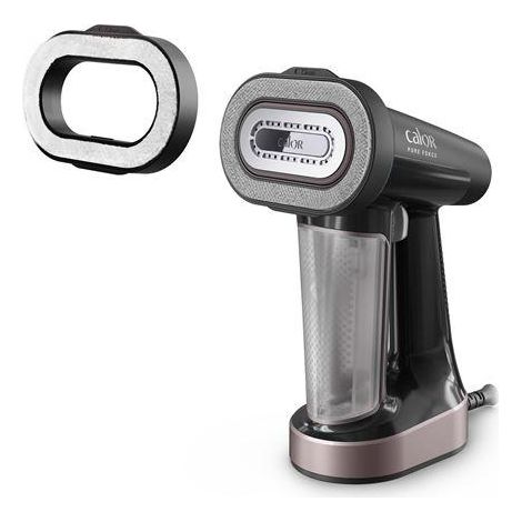 Calor Pure Force 3-in-1 DT8765C0 Rosé Metallisch und Schwarz