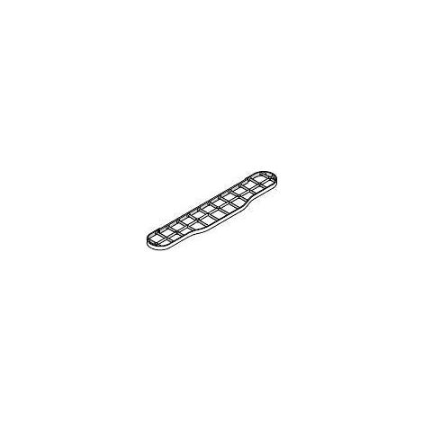 I-Drain Accessoires - Grille de siphon pour bac à douche avec écoulement 50 mm ID000005BJ (1/3)