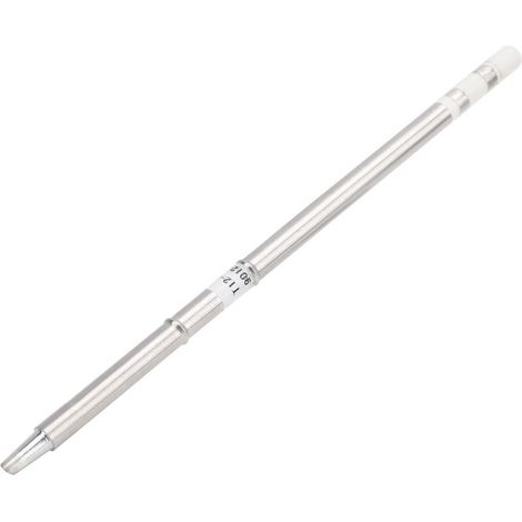 T12-BC3 pointe à souder remplacement de la tête de fer à souder outil matériel à Conduction thermique rapide (1/5)
