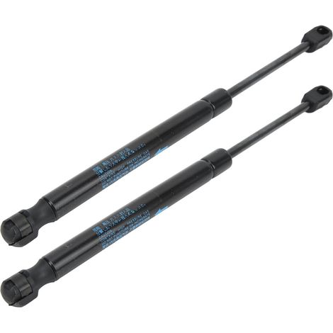 paire de vérins de capot LR001773, vérins à gaz de capot avant de remplacement pour Land Rover LR2 2008‑2013 (1/5)