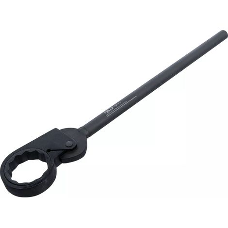 BGS chiave  ad anello  a cricchetto  SW 70  mm -  75070