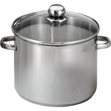 Traiteur inox + couvercle verre 26 cm (1/5)