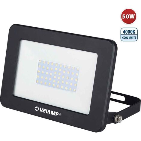 Padlight5 Proyecto Led 4000k