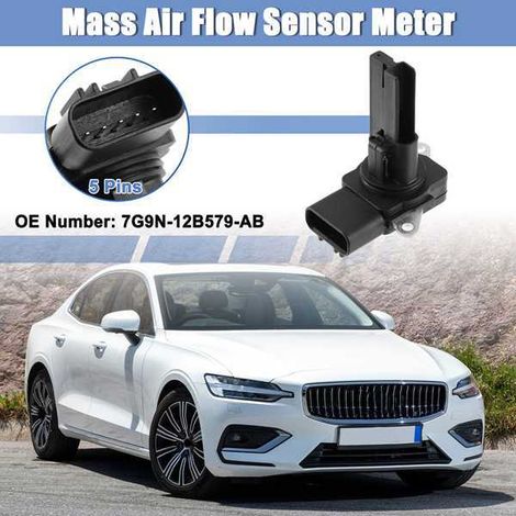 Der Luftmengenmesser 7G9N12B579AB LR012073 30751293 ist für Land Rover geeignet. (1/4)