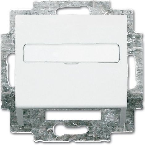 Componente domótico busch-jaeger 1758-914 termoplástico IP20