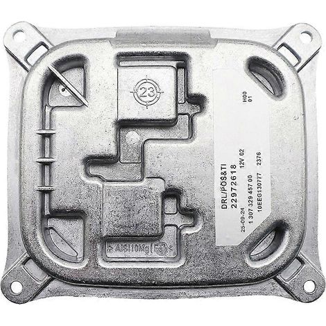 Ballast de phare LED DRL 22972618, module de feux de jour LTM-LL-TFL pour Cadillac CTS 2015-2019 (1/5)