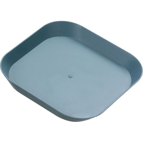 Plat à cracher les os, assiette à déchets de table multifonctionnelle et innovante pour la maison, la cuisine, les collations, les desserts et les gâteaux aux fruits (1/5)