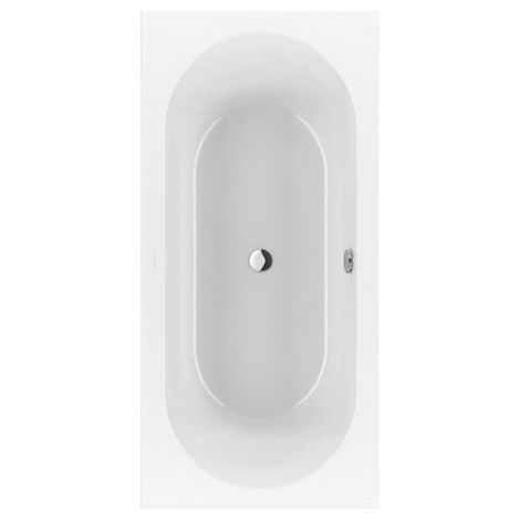 Système Whirlpool LOOP & FRIENDS Spec Combi Invi TP 1 blanc