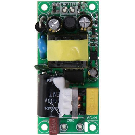 24-V-Modul, 500-mA-Netzteil (1/5)