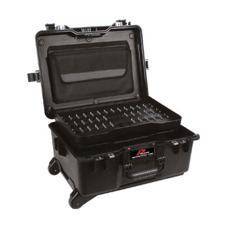 Trolley Valigetta Porta Attrezzi PLANO Waterproof Case PC820 (1/2)