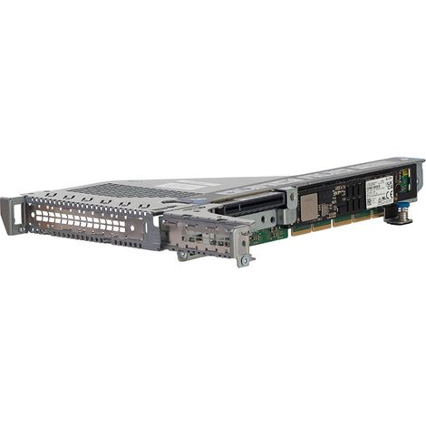 HPE DL380 G11 2U X8/X16/X8 SEC