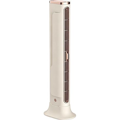 Climatiseur De Voiture – Portable 5 W USB 37 X 10,8 X 6,8 500 (1) Ventilateur Tour Personnel, Refroidisseur D'air Par Évaporation Silencieux Sans Lame Voyage Camping Chambre Bureau Bureau Refroidiss (1/5)