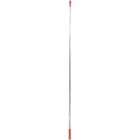 Pistolet Pulvérisateur Gardena, Outil de Pulvérisateur de Tuyau D'extension de Pulvérisation en Acier Inoxydable de 2,6 M pour Espace Vert de Jardin (1/4)