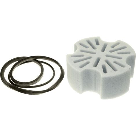 FILTRE ACOUSTIQUE POUR PETIT ELECTROMENAGER NILFISK ADVANCE - 22365300
