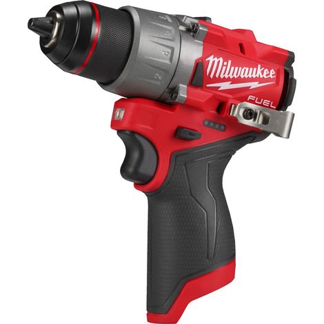 MILWAUKEE - Trapano avvitatore a batteria senza batteria né (1/5)