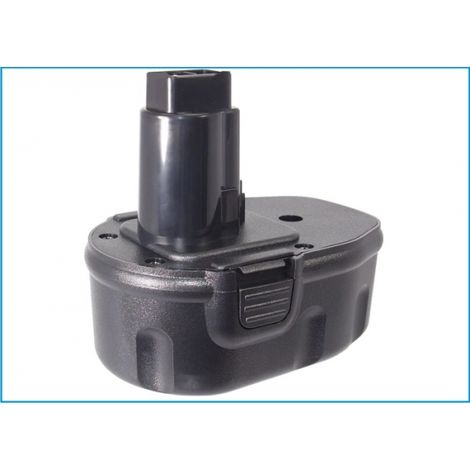 Batterie 14.4V 3Ah Ni-MH 340912 pour pistolet a graisse 585 Alemite (585-A1)