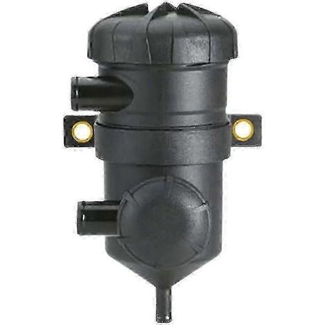 Filtre séparateur d'huile universel Provent 200 pour voiture, compatible avec Patrol Turbo 4x4 - Prix réduit (1/2)