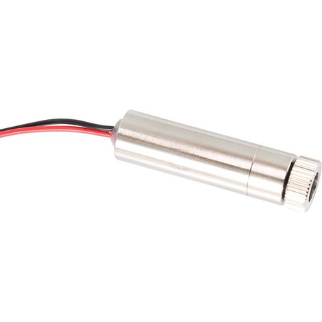 1 tête de gravure laser à diode, émetteur de lumière bleu-violet, pour graveur NEJE 1500 mW uniquement