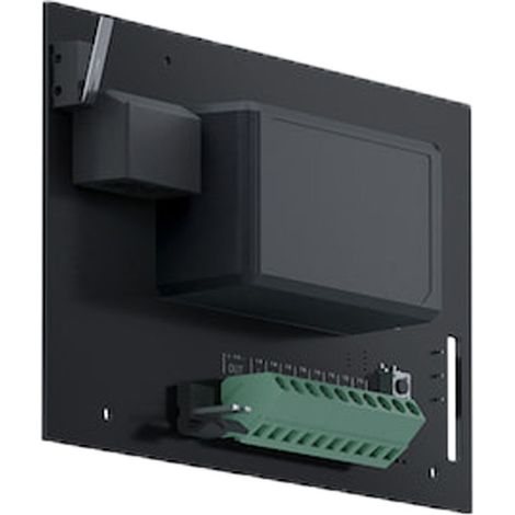 Module de connexion des systèmes de sécurité sans boitier vhfBridge AJAX VHFBRIDGE LITE