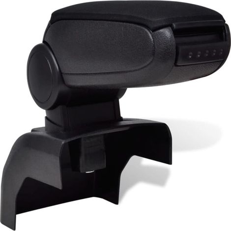 Accoudoir de voiture pour Ford Focus (2005-2011) (1/5)
