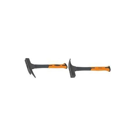 Martillo bradas latthammer 600 g mango de fibra de vidrio
