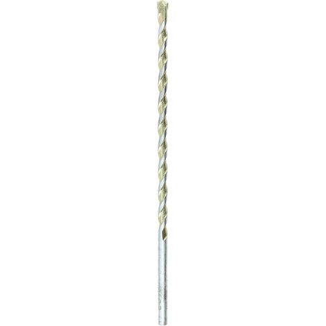 TIMCO TCT Multi-Purpose Drill Bits - 5.0 x 150