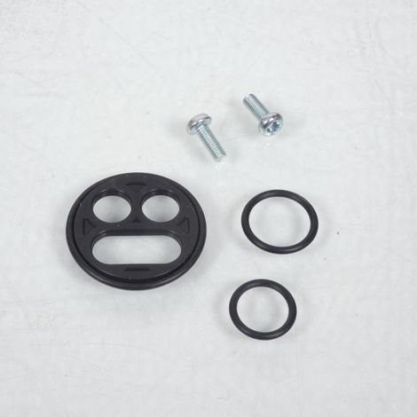 Reparatursatz Benzinhahn für Motorrad kawasaki 650 klx 1993 bis