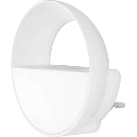 OSRAM HOMELIGHTING Lunetta Sunset 840 White Luce notturna LED 0.65 W Bianco freddo Bianco