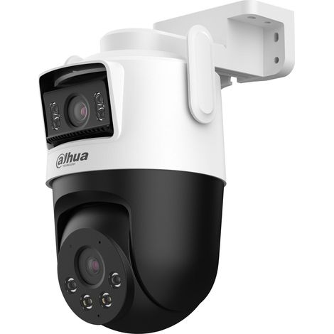 Filiyano-Caméra de surveillance réseau Dahua Picoo Dual P5D-5F-PV 5MP+5MP 2880 x 1620 (1/2)